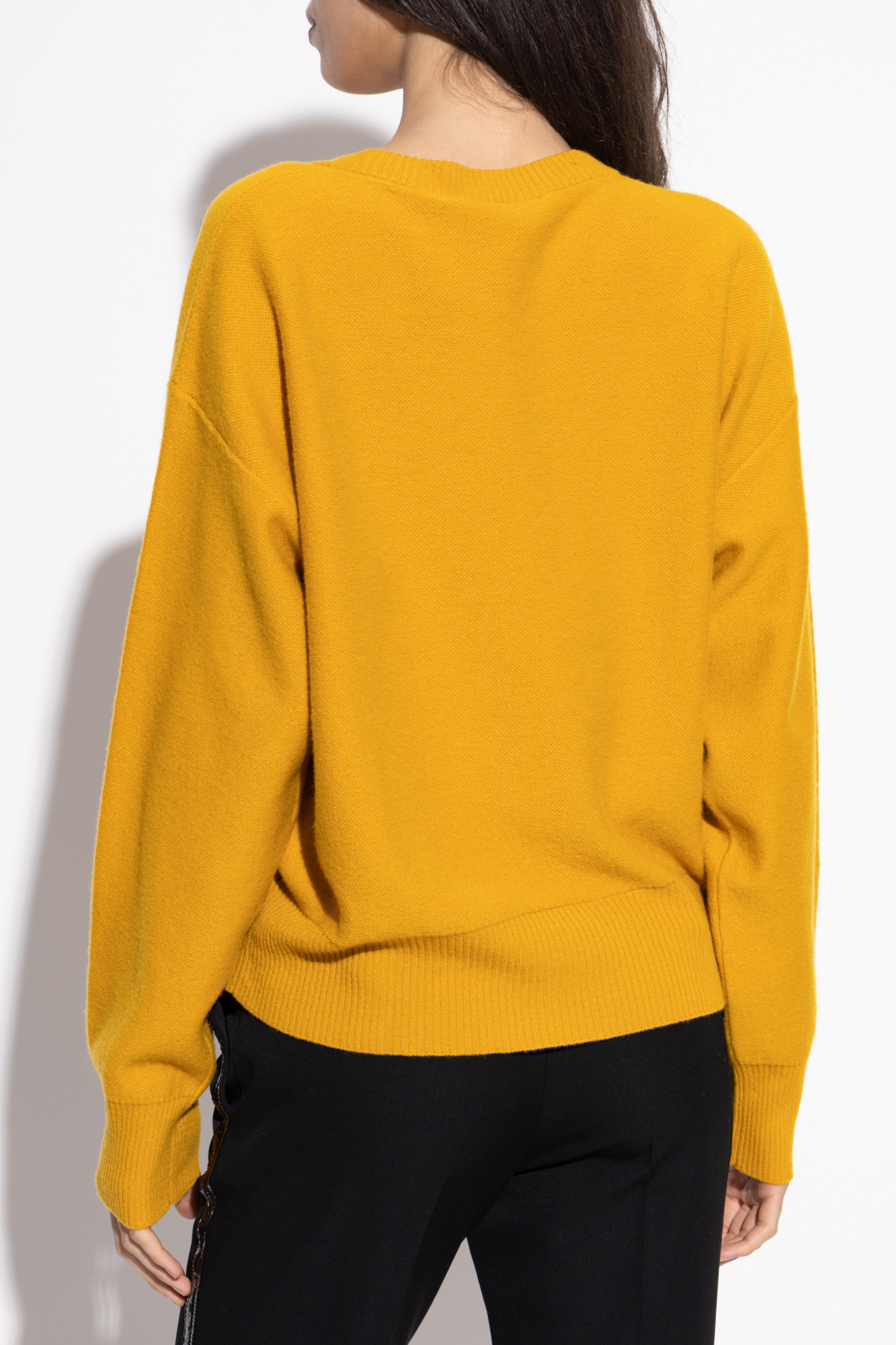 Versace Sweater with 